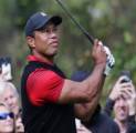 Tiger Woods Pastikan Siap Kembali Beraksi di Genesis Invitational