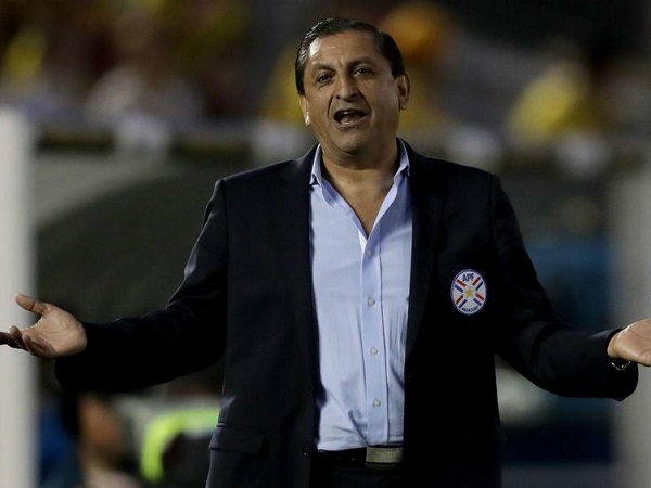 Ramon Diaz