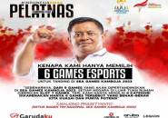 Sebab PBESI Cuma Pilih 6 Game di Cabor Esports SEA Games 2023 Terungkap