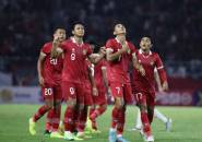 3 Calon Lawan Timnas Indonesia U-20 Dijadwalkan Segera Tiba di Tanah Air