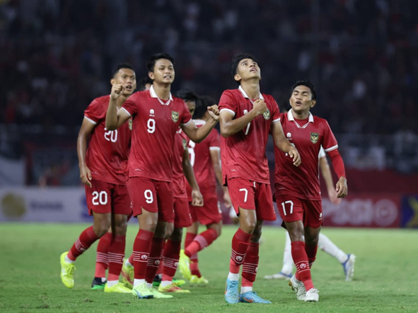 Timnas Indonesia U-20 akan hadapi 3 negara lain di Turnamen Internasional