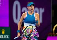 Belinda Bencic Buat Viktoriya Tomova Babak Belur Di Doha