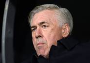 Carlo Ancelotti Beri Update Soal Skuat Real Madrid Jelang Hadapi Elche