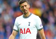 Clement Lenglet Tegaskan Tottenham Pantang Menyerah Usai Dikalahkan Milan