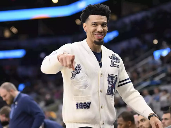 Danny Green beberkan alasannya kembali ke Cavaliers.