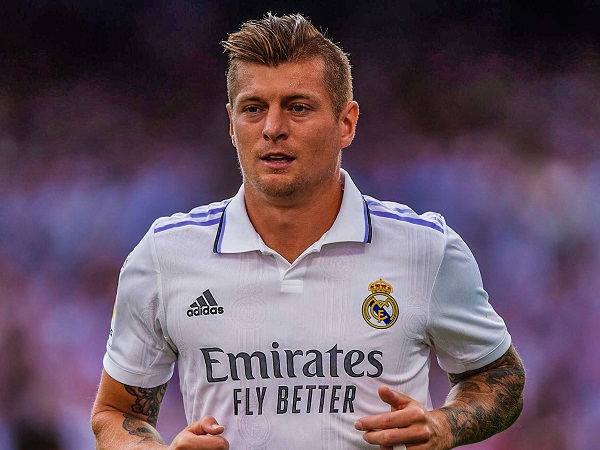 Toni Kroos