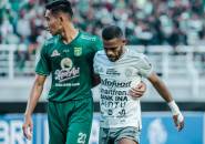 Yabes Roni Pastikan Skuat Bali United Siap Ladeni Persebaya Surabaya