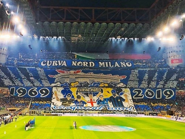 Curva Nord