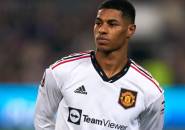 Marcus Rashford Disebut Belum Layak Dijuluki Pemain Kelas Dunia