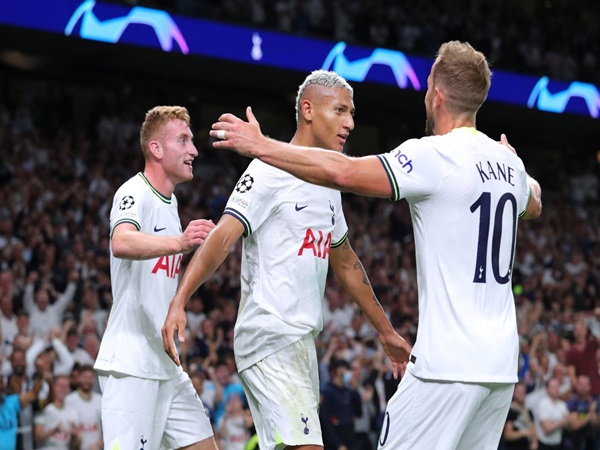 Tottenham vs West Ham