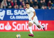 Real Madrid Turunkan Wonderkid Ini Lawan Liverpool?