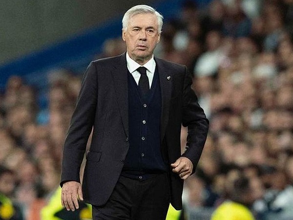 Carlo Ancelotti Sadari Real Madrid Perlu Waspadai Liverpool Sebagai Tim ...