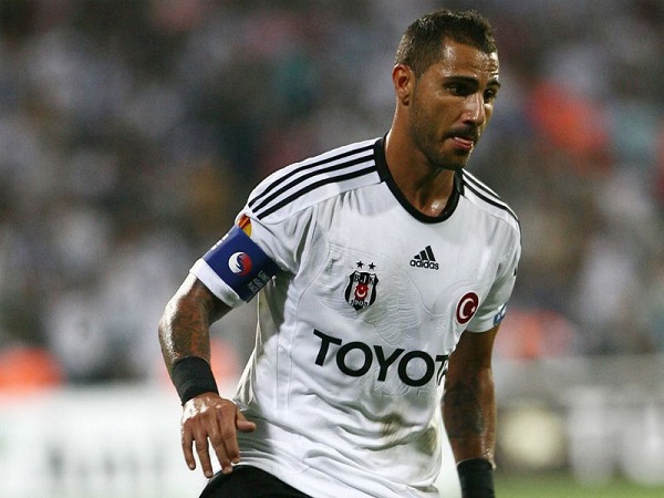 Ricardo Quaresma