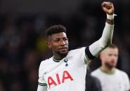 Sumbang Gol Kemenangan Tottenham, Emerson Sebut Malam Istimewa