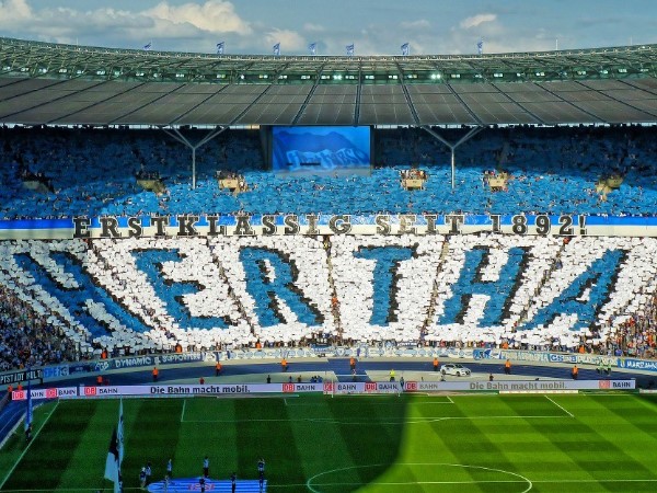 Hertha Berlin