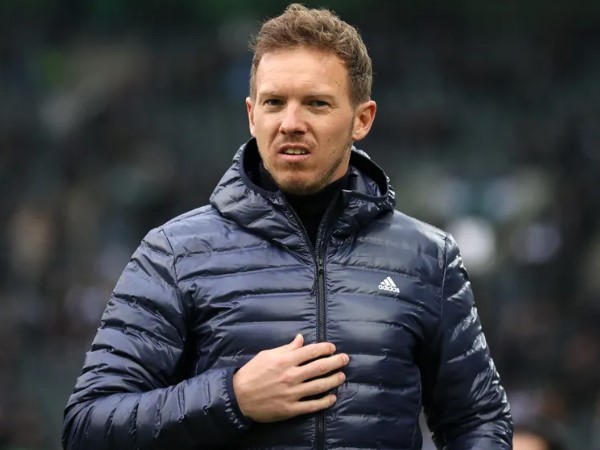 Julian Nagelsmann