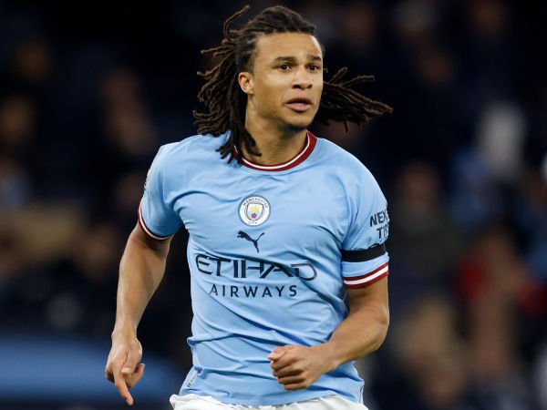 Nathan Ake Ingin Man City Kembali Ke Jalur Kemenangan Di Markas Leipzig