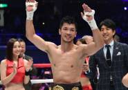 Ryota Murata Berencana Pensiun dari Tinju, Golovkin Menjadi Duel Terakhir