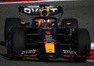 Max Verstappen Puas dengan Performa Mobil Saat Tes di Bahrain