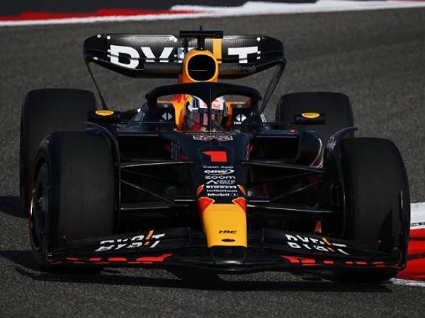 Pebalap Red Bull Racing, Max Verstappen. (Images: Getty)