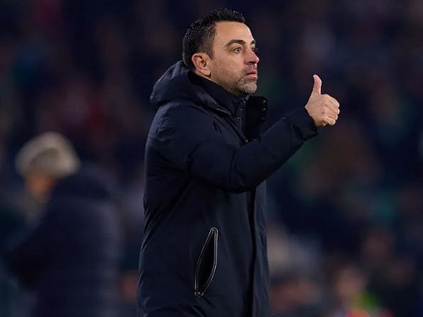 Pelatih Barcelona, Xavi Hernandez. (Images: Getty)