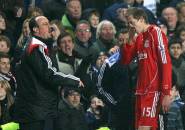 Crouch Tak Marah Disebut Benitez Sebagai Biang Kekalahan di Final UCL 2007