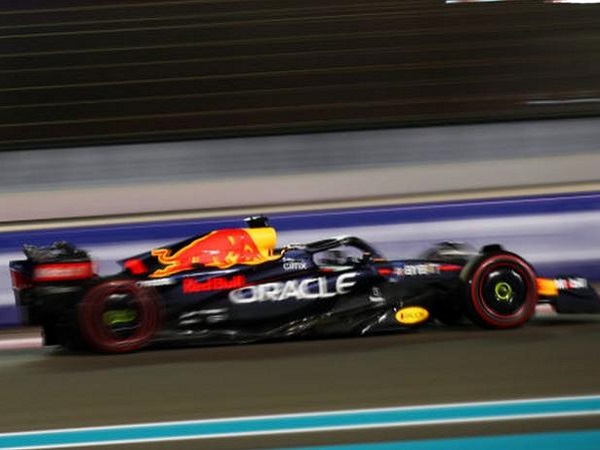 Pebalap Red Bull Racing, Max Verstappen. (Images: Getty)