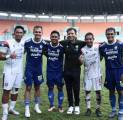 Respon Luis MIlla Dikabarkan Goda Evan Dimas Gabung Persib