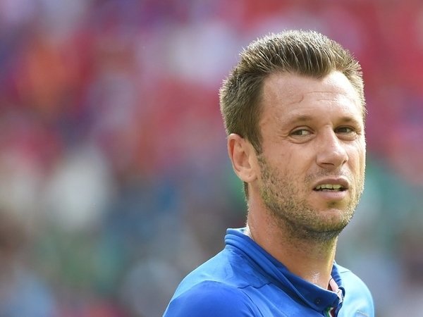 Antonio Cassano