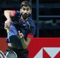 Kidambi Srikanth Tembus Semifinal Kejuaraan Nasional India 2023