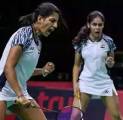 Ritika/Simran Lolos Semifinal Kejuaraan Nasional India 2023