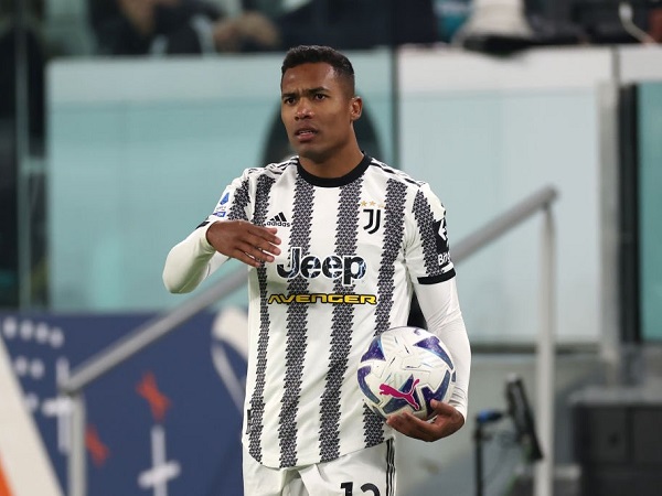 Alex Sandro