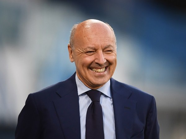 Beppe Marotta: Inter Harus Berhenti Meremehkan Tim Lain | Liga Olahraga