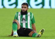 Real Betis Tanpa Nabil Fekir Saat Jumpa Man United