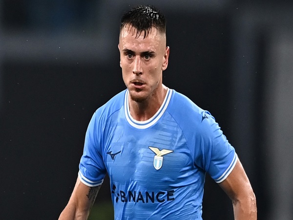 Defender Lazio