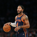 Derrick Rose Belum Pikirkan Soal Potensi Buyout Dengan Knicks