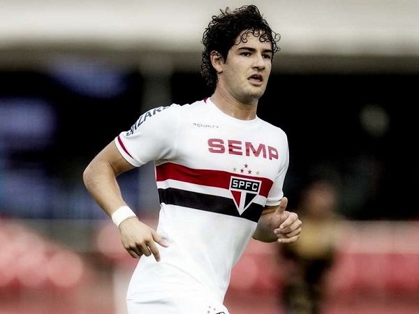 Alexandre Pato