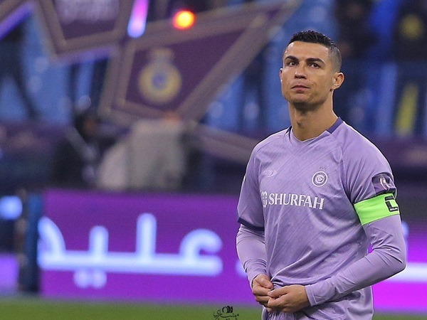 Lazio pernah ditawari Ronaldo