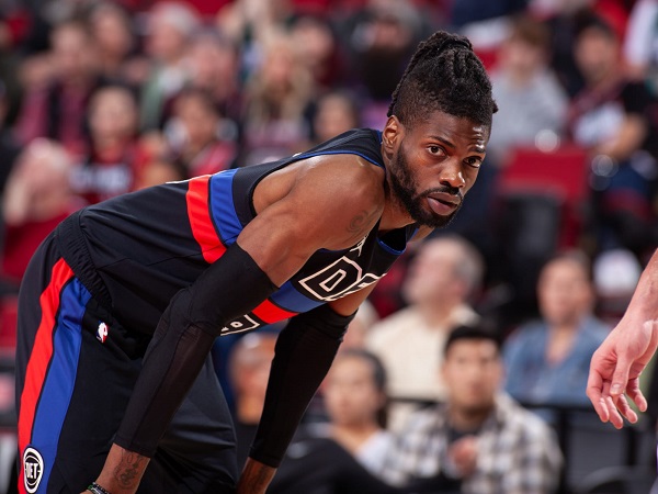 Brooklyn Nets beri kontrak 10 hari kepada center senior Nerlens Noel.