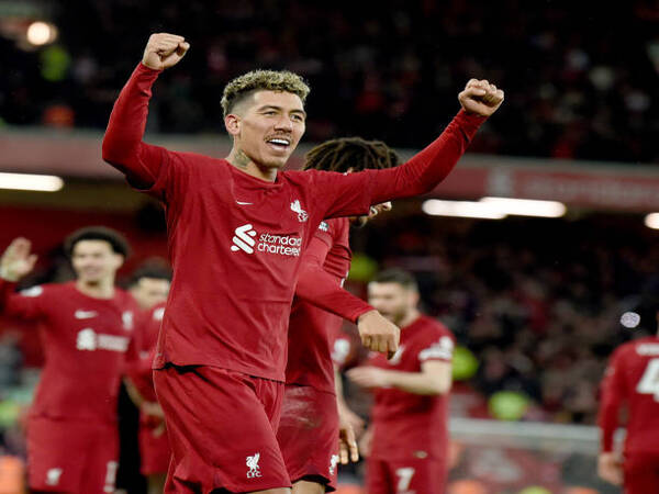 Roberto Firmino Menarik Minat dari Juventus, AC Milan dan Inter Milan