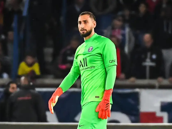 Gianluigi Donnarumma