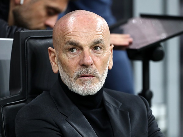 Stefano Pioli