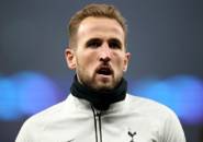 Danny Rose: Man United Pilihan Jelas Bagi Harry Kane