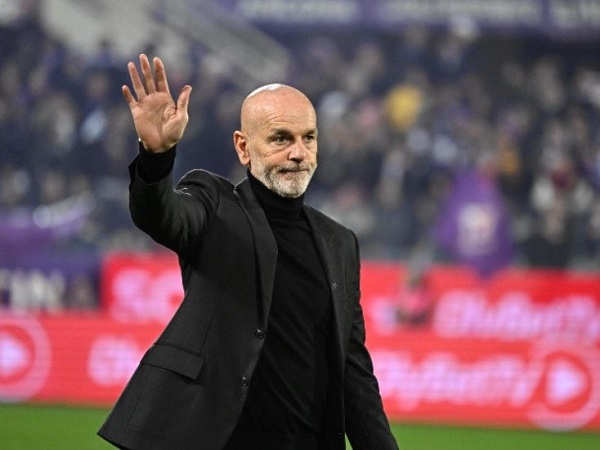 Stefano Pioli