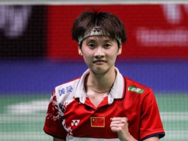 China Loloskan 6 Wakil ke Perempat Final German Open 2023