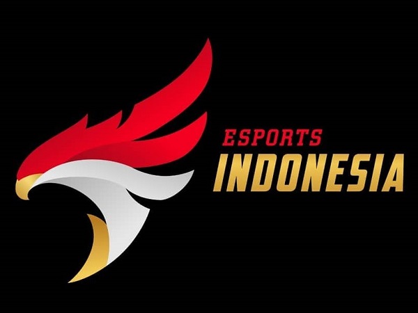 Timnas Esports Indonesia