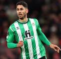 Ayoze Perez Masih PeDe Real Betis Bisa Singkirkan Man United