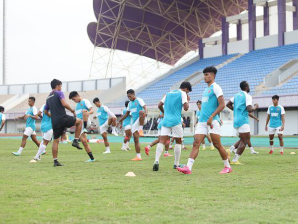 PSM Makassar fokus pemulihan jelang hadapi Persita Tangerang