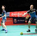 All England 2023: Tak Ada Minions, Masih Ada Ganda Putra Indonesia Lainnya