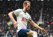 Ferdinand Klaim Man United Akan Usahakan Transfer Kane Musim Panas Ini